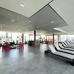 I-Host Ibirapuera Luxo
