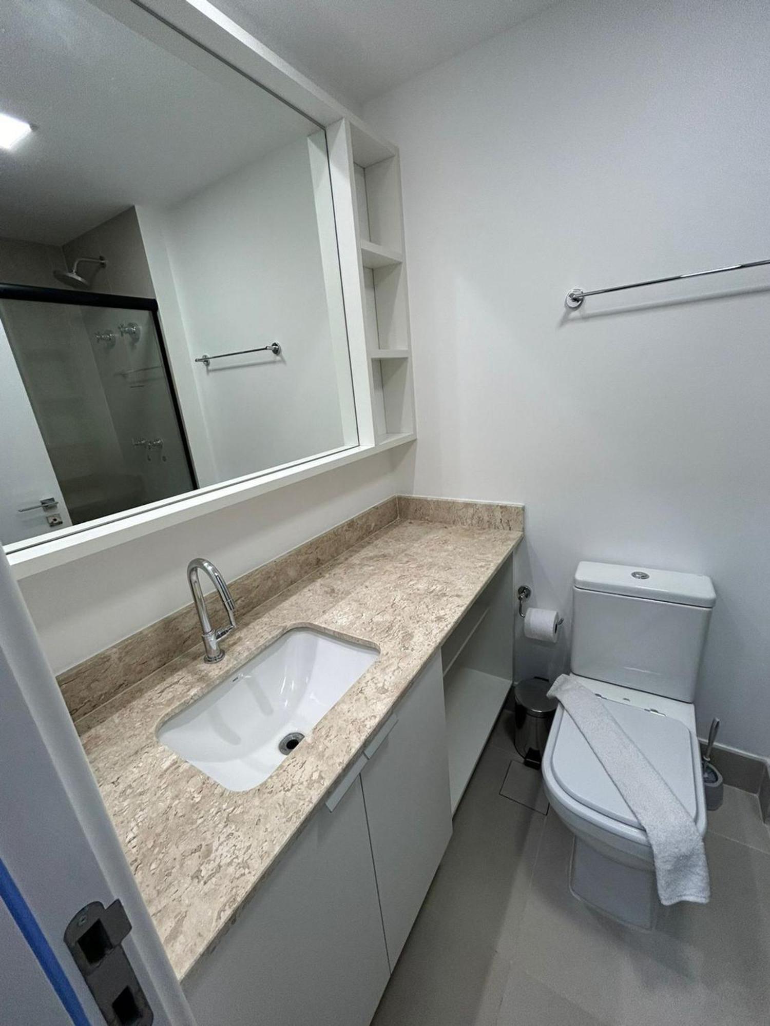 I-host Ibirapuera Luxo Apartamento *