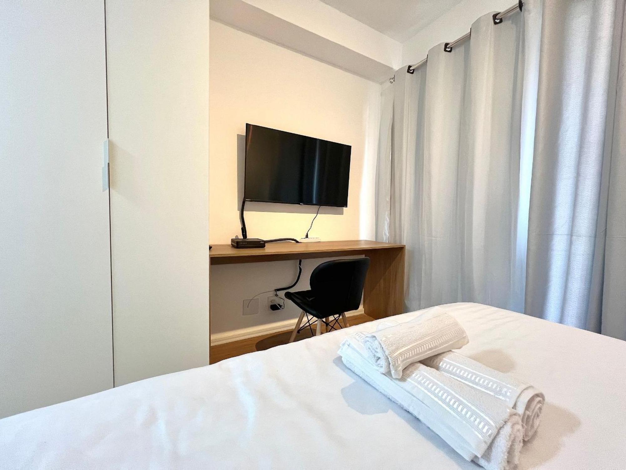 I-host Ibirapuera Luxo Apartamento São Paulo
